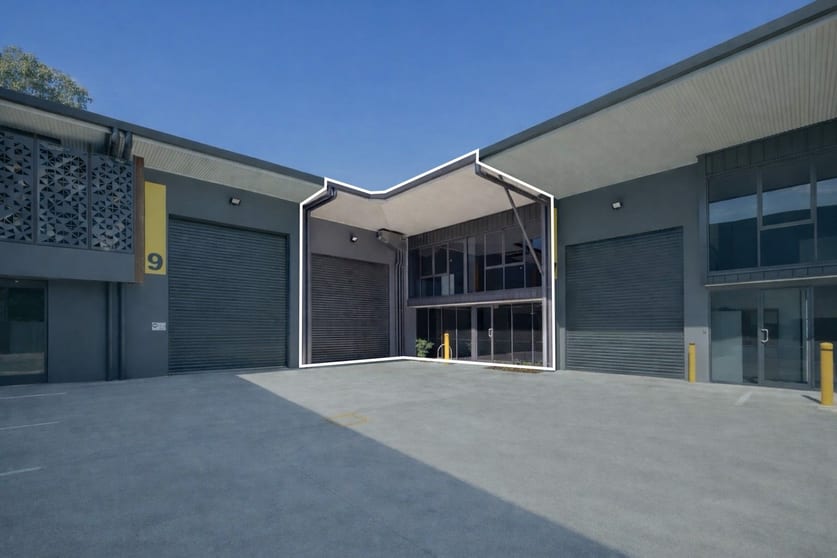 Click to view all images 8/6-8 Geo Hawkins Crescent Corbould Park QLD 4551 - Image 3