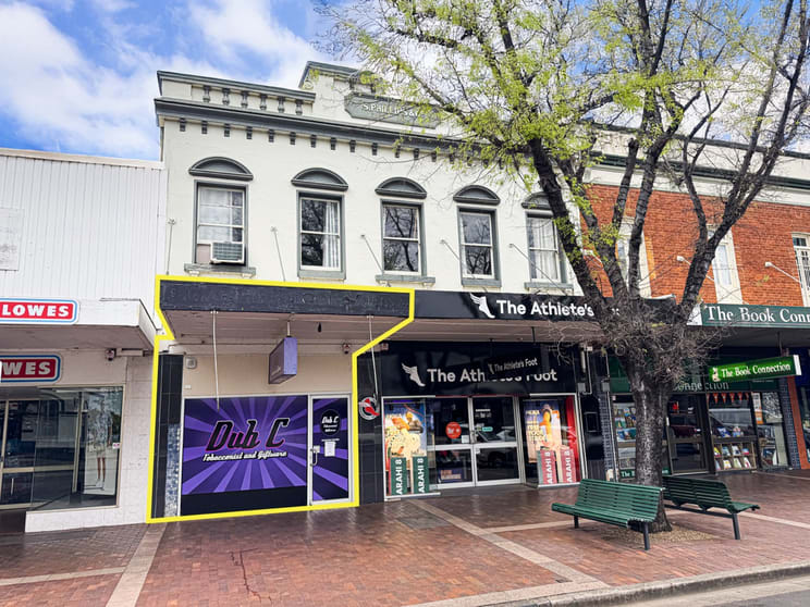 Click to view all images 174 Macquarie Street Dubbo NSW 2830 - Image 2