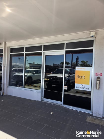 Shop 2/26 Evans Avenue North Mackay QLD 4740 - Image 1