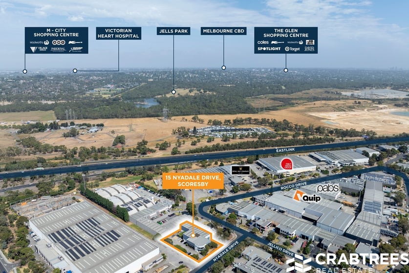 Click to view all images 15 Nyadale Drive Scoresby VIC 3179 - Image 2