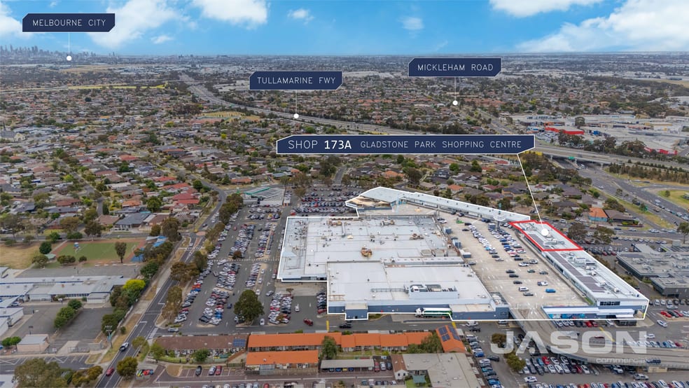 Click to view all images 173A Gladstone Park Drive Gladstone Park VIC 3043 - Image 1