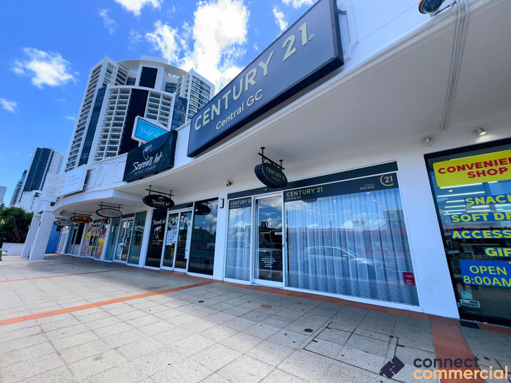 Click to view all images 5/2623 Gold Coast Highway Broadbeach QLD 4218 - Image 2