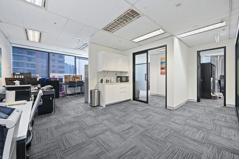 Level 6, 604/99 Bathurst Street Sydney NSW 2000 - Image 1