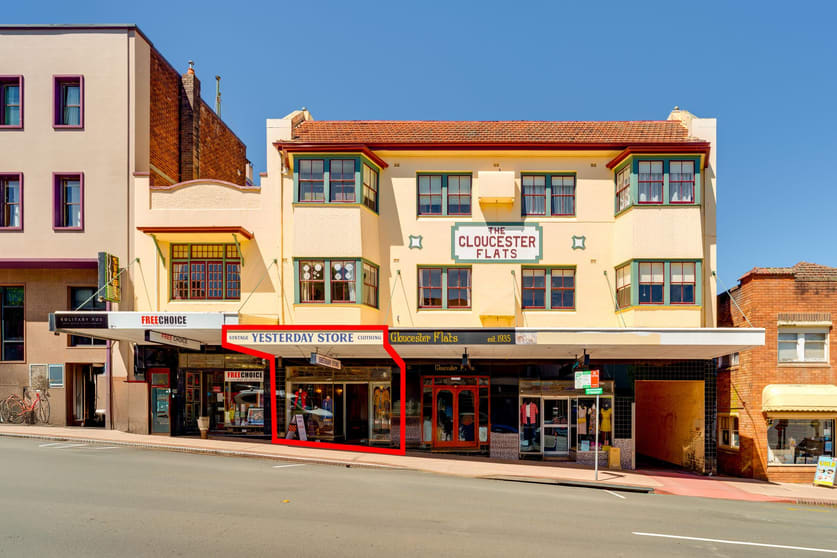 2/130 Katoomba Street Katoomba NSW 2780 - Image 1