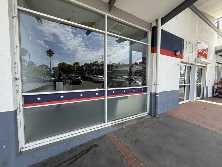 Click to view all images 5B/248 Clyde Road Berwick VIC 3806 - Image 1