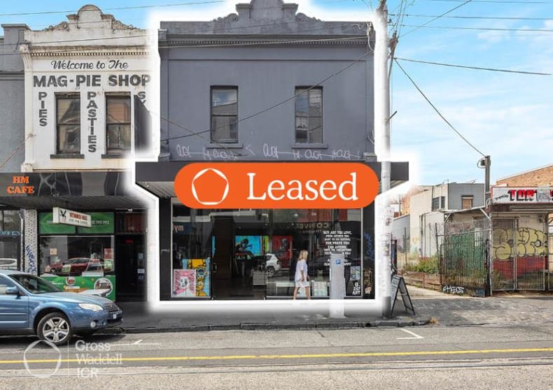 Click to view all images Whole Building/386 Smith Street Collingwood VIC 3066 - Image 1
