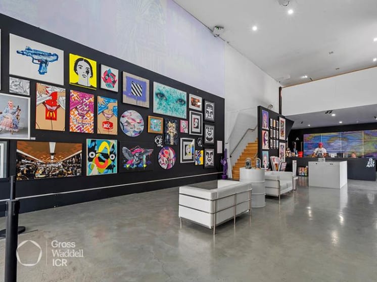 Click to view all images Whole Building/386 Smith Street Collingwood VIC 3066 - Image 3