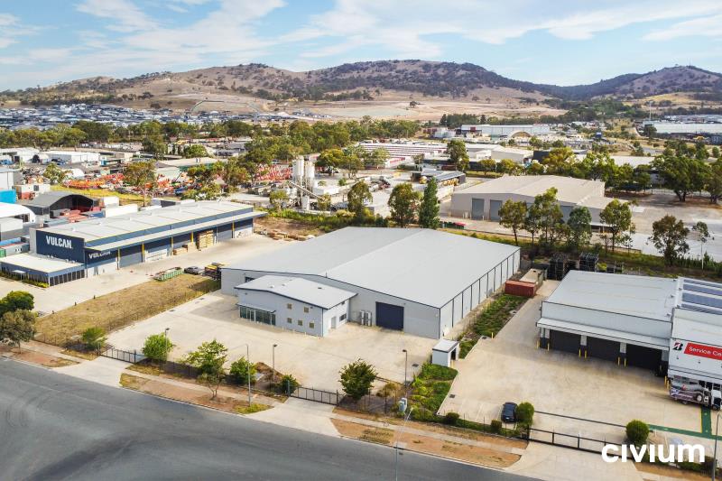 Click to view all images Whole/8 Sawmill Circuit Hume ACT 2620 - Image 1