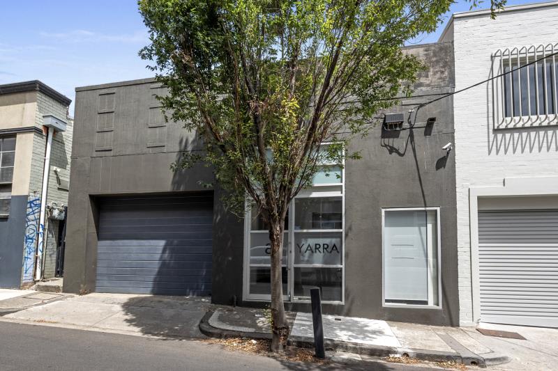 Click to view all images Whole Building/8 Yarra Street South Melbourne VIC 3205 - Image 1