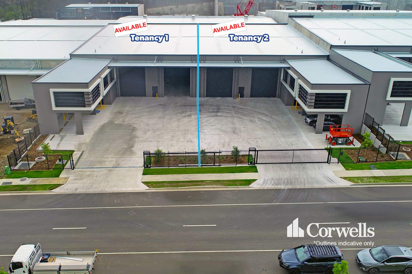 Click to view all images 1 & 2/39 Warehouse Circuit Yatala QLD 4207 - Image 1