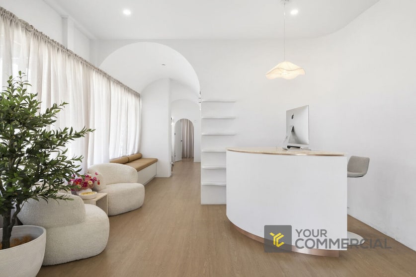 Ground Floor/41 O'Connell Terrace Bowen Hills QLD 4006 - Image 3