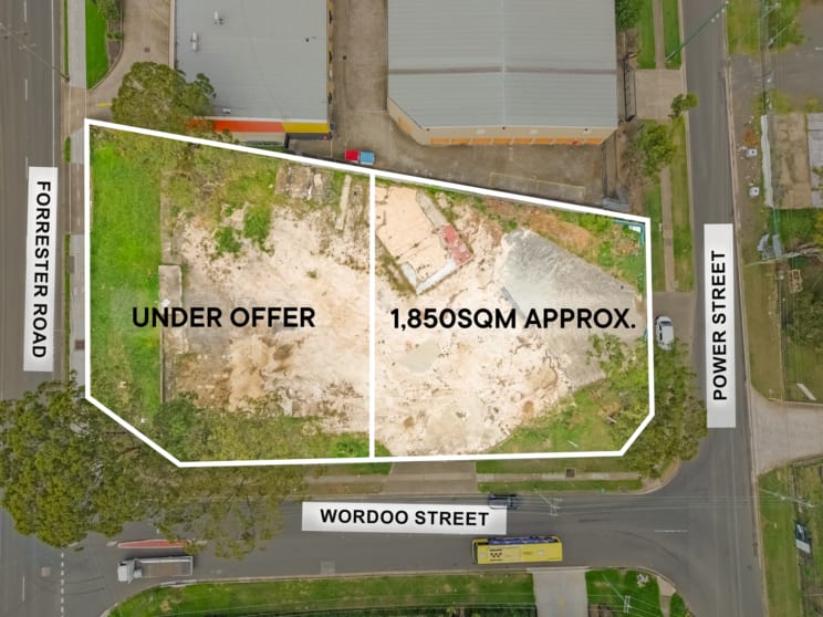 Click to view all images 1 Power Street St Marys NSW 2760 - Image 1