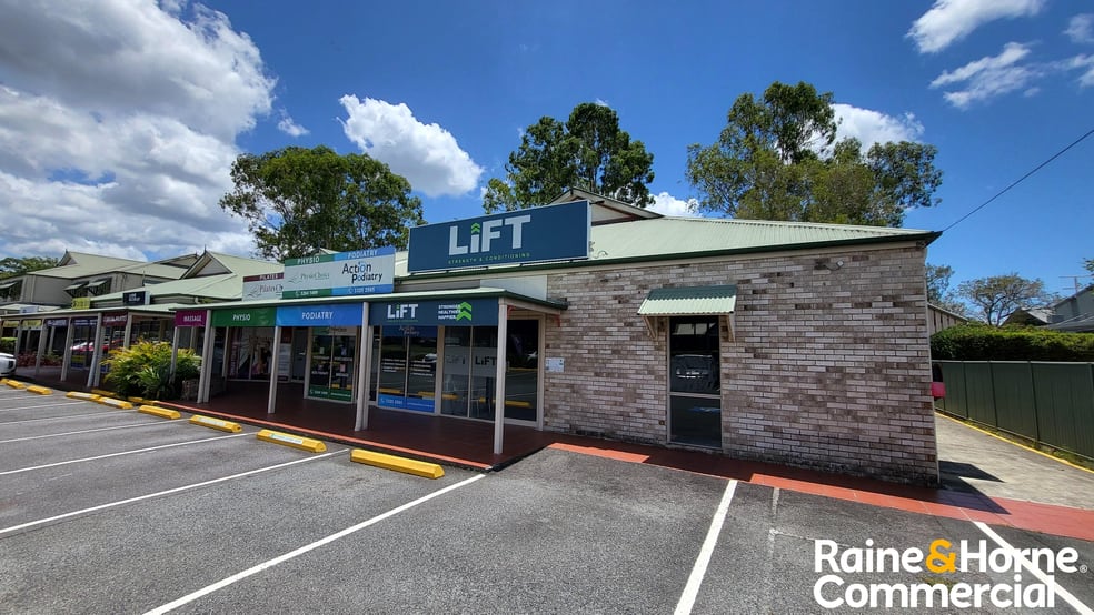 Click to view all images 723-731 Albany Creek Road Albany Creek QLD 4035 - Image 1