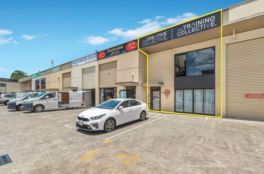 Click to view all images 11/12 Norval Court Maroochydore QLD 4558 - Image 2