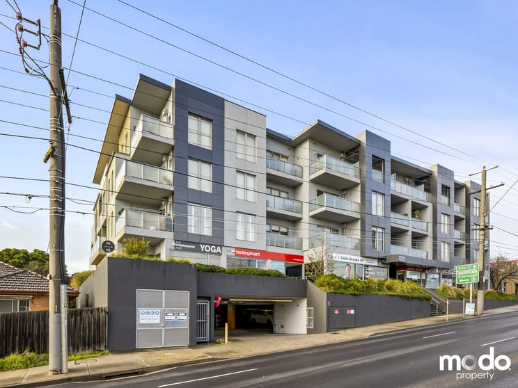 Click to view all images 4/1320 Plenty Road Bundoora VIC 3083 - Image 1