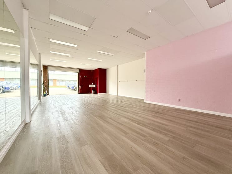 Click to view all images Unit 2/17 Walder Street Belconnen ACT 2617 - Image 3