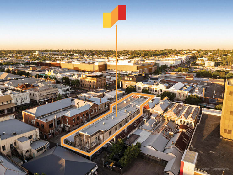 Click to view all images 434 Ruthven Street Toowoomba City QLD 4350 - Image 1