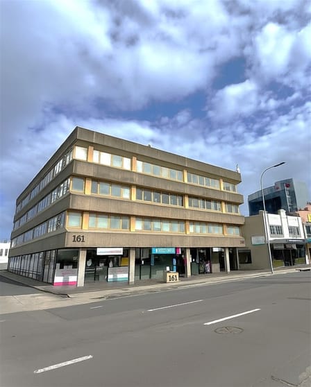 Click to view all images suites 2&3/157-161 George street Liverpool NSW 2170 - Image 1