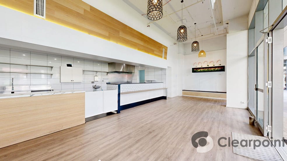 Click to view all images Shop 3/1 Mooltan Avenue Macquarie Park NSW 2113 - Image 1