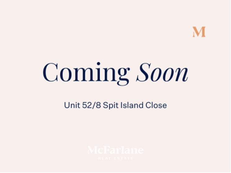 Click to view all images 52/8 Spit Island Close Mayfield West NSW 2304 - Image 1