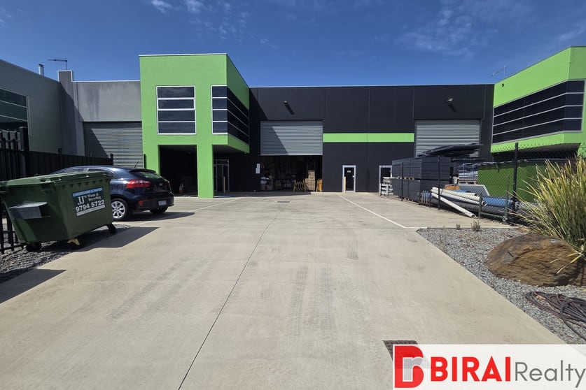 U-1/13 Flynn Court Derrimut VIC 3026 - Image 1