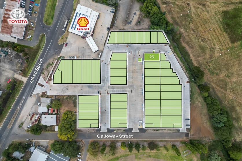 Click to view all images 25/72 Alfred Street Warragul VIC 3820 - Image 2