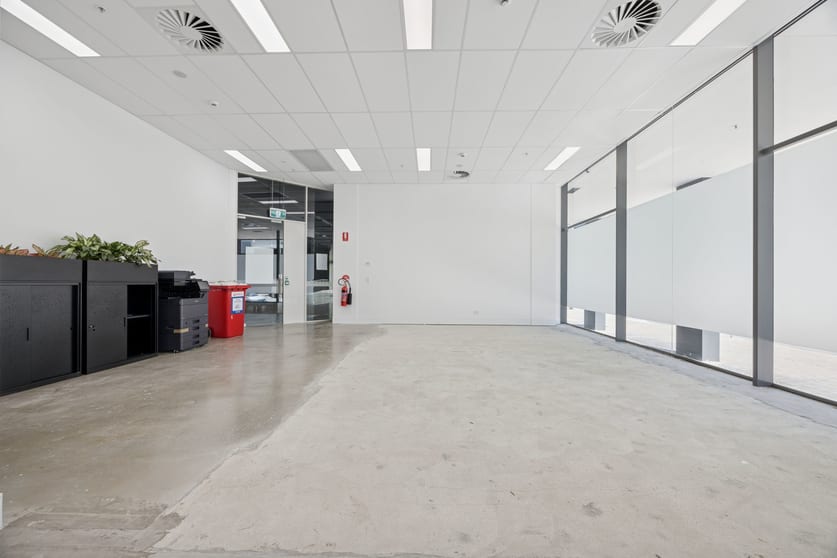 Click to view all images Tenancy G02/12 Moore Street Canberra ACT 2601 - Image 3