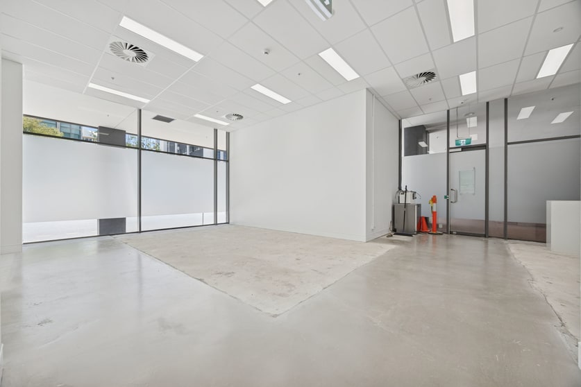 Click to view all images Tenancy G02/12 Moore Street Canberra ACT 2601 - Image 2