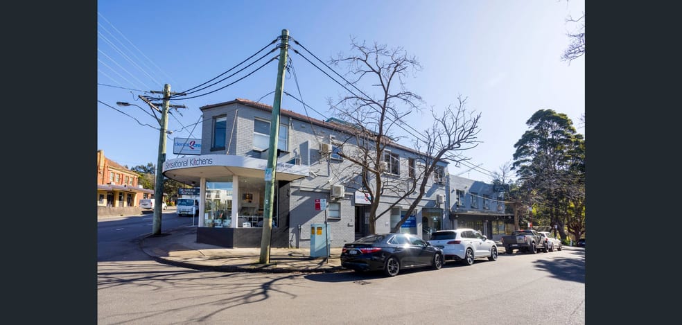 Click to view all images 6 Post Office Street Pymble NSW 2073 - Image 2