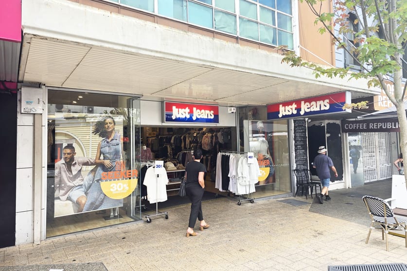 Click to view all images 137 Brisbane Street Launceston TAS 7250 - Image 3