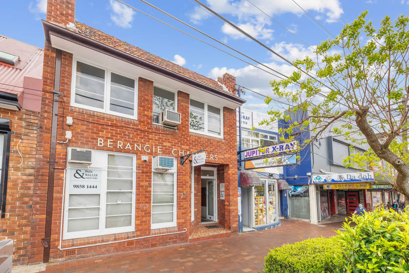 Click to view all images 2/2A Hillview Road Eastwood NSW 2122 - Image 1