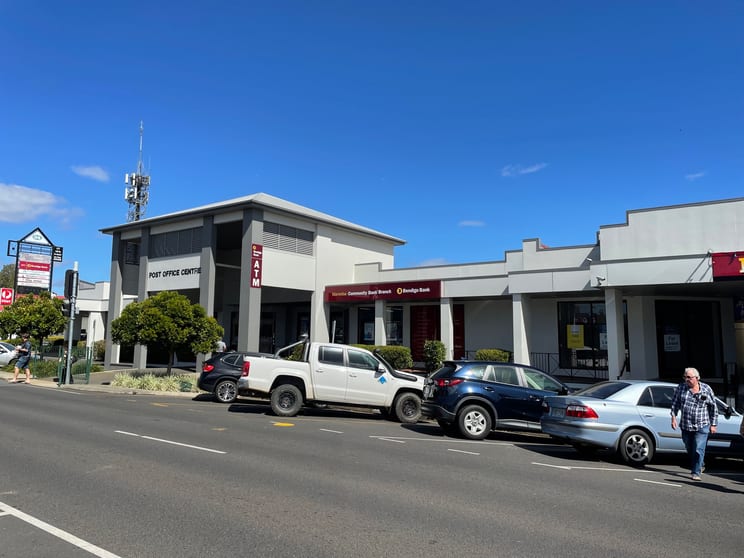 Click to view all images 20/94 Byrnes Street Mareeba QLD 4880 - Image 1