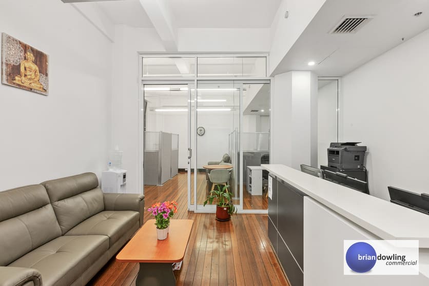 Click to view all images Suite 1.05/250 Pitt Street Sydney NSW 2000 - Image 2