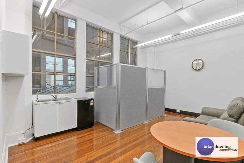 Click to view all images Suite 1.05/250 Pitt Street Sydney NSW 2000 - Image 3