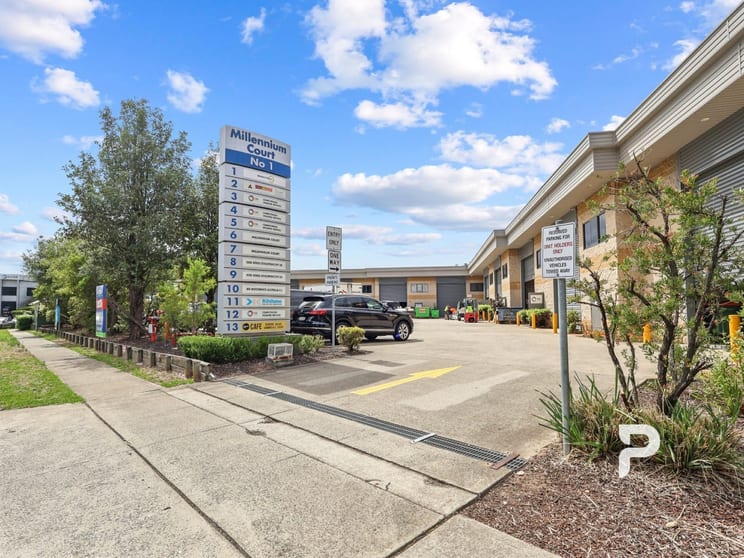 8/1 Millennium Court Silverwater NSW 2128 - Image 2