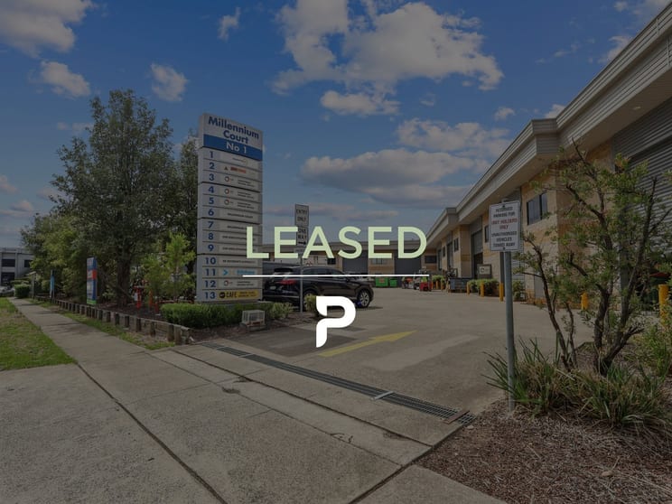 8/1 Millennium Court Silverwater NSW 2128 - Image 1