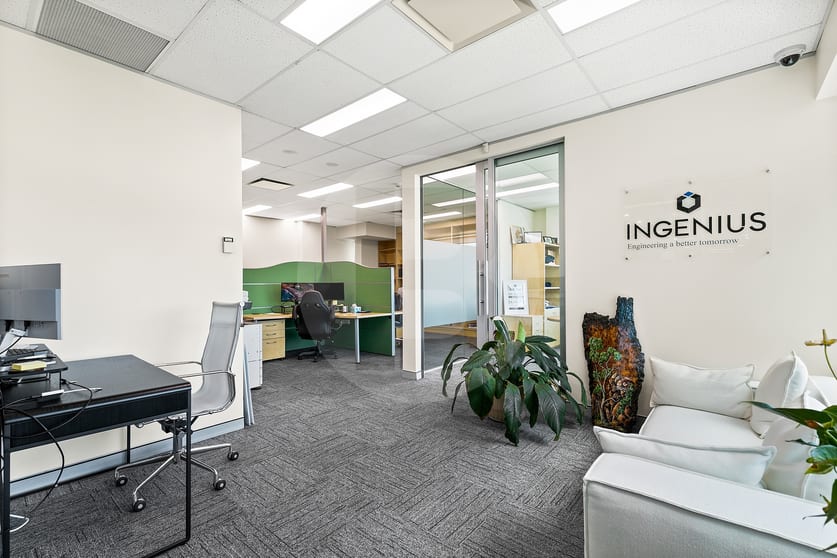Click to view all images 512/12 CENTURY CIRCUIT Norwest NSW 2153 - Image 2