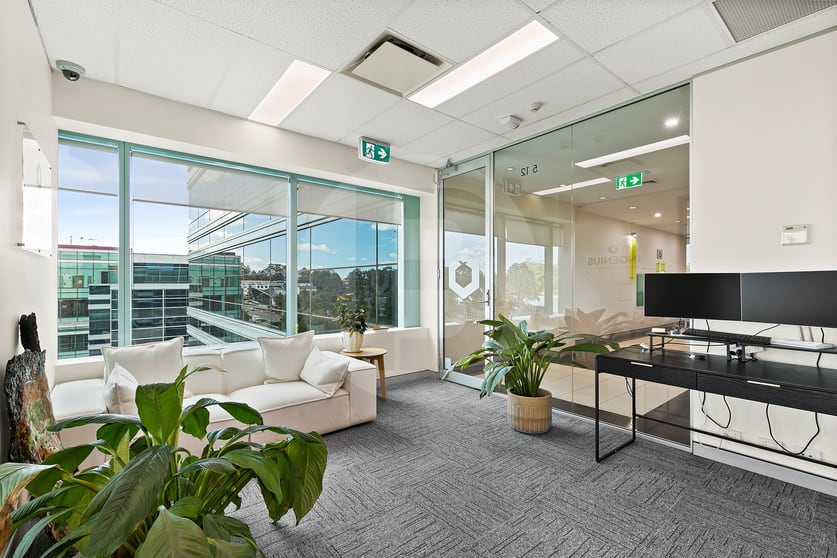 Click to view all images 512/12 CENTURY CIRCUIT Norwest NSW 2153 - Image 3
