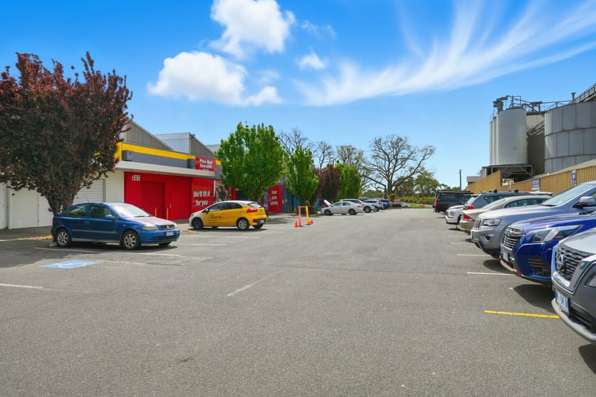 Click to view all images 1-15 St John Street Launceston TAS 7250 - Image 1