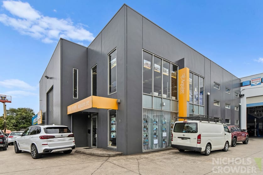Click to view all images 1/95 Hartnett Drive Seaford VIC 3198 - Image 1