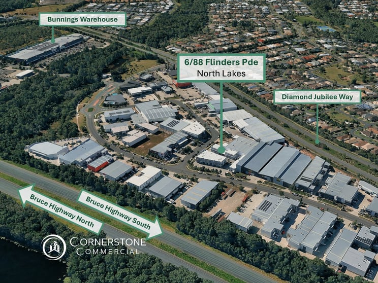 Click to view all images 6/88 Flinders Parade North Lakes QLD 4509 - Image 2