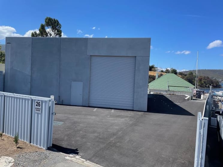 Click to view all images Unit 1/26 Negara Crescent Goodwood TAS 7010 - Image 1