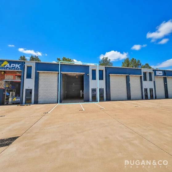 Click to view all images 3/9/62 Crockford Street Northgate QLD 4013 - Image 1