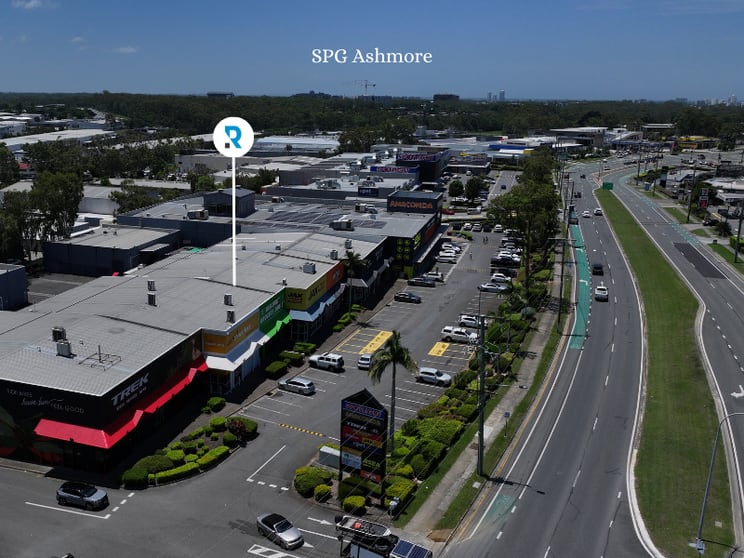 Click to view all images SPG Ashmore/345 Nerang Road Ashmore QLD 4214 - Image 3
