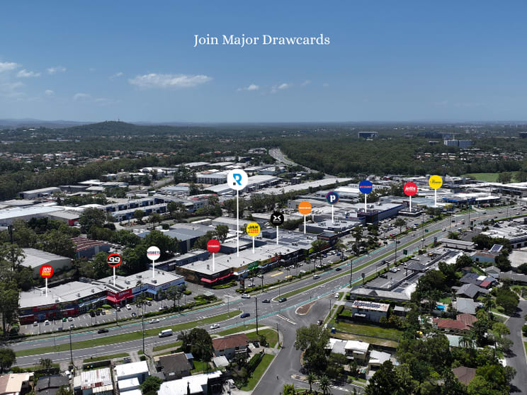 Click to view all images SPG Ashmore/345 Nerang Road Ashmore QLD 4214 - Image 2