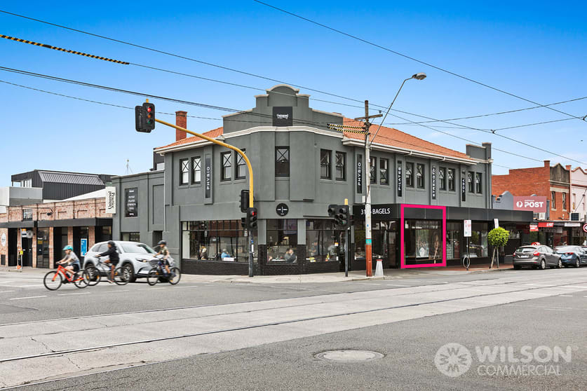 Click to view all images 1439 Malvern Road Glen Iris VIC 3146 - Image 1