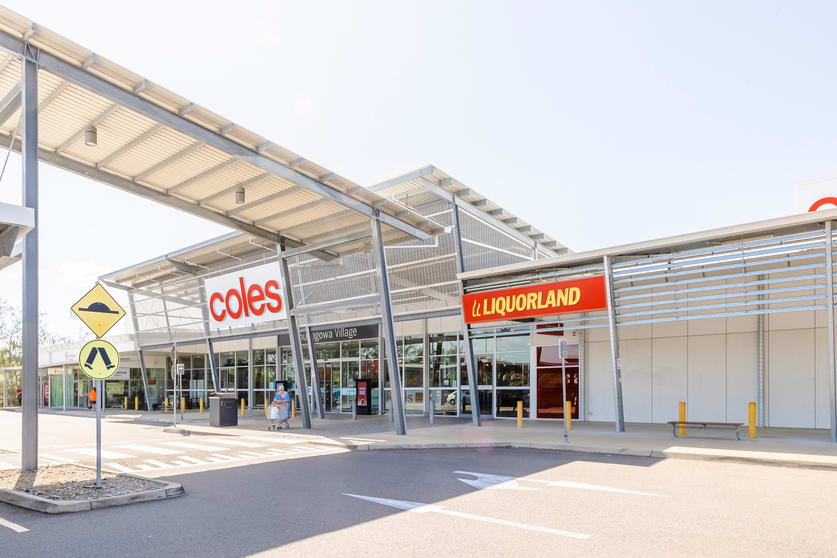 THURINGOWA VILLAGE Cnr Dalrymple Rd & Thuringowa Dr (Townsville) Kirwan QLD 4817 - Image 1