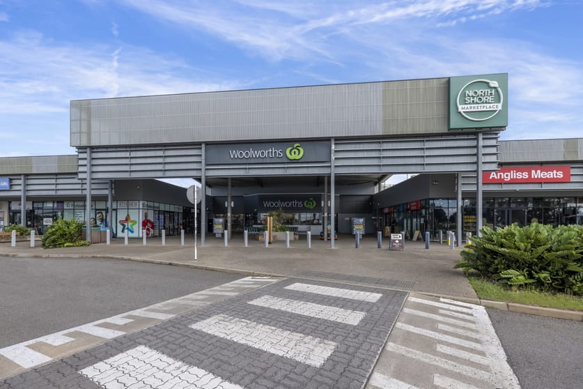 NORTH SHORE MP 20-38 Main St (Townsville) Burdell QLD 4818 - Image 2