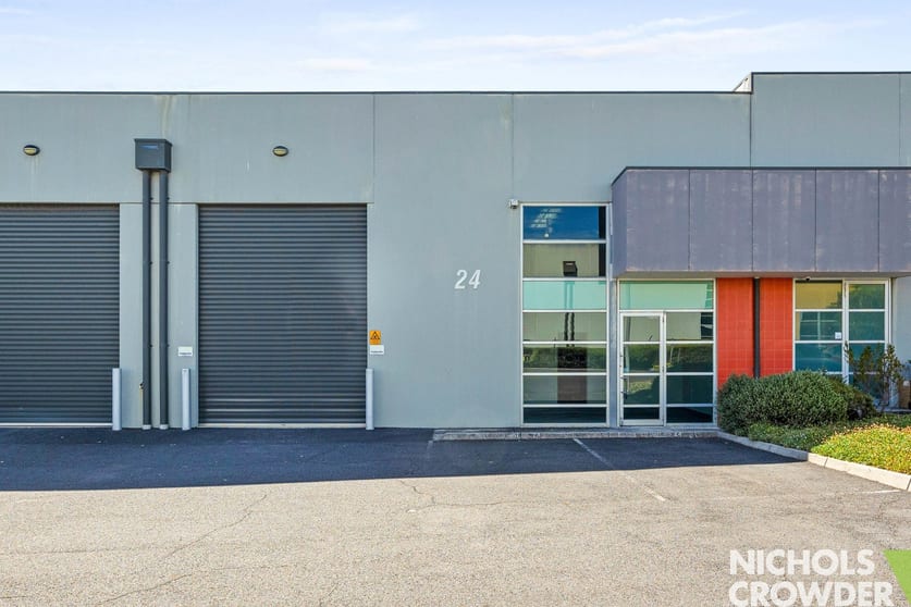 Click to view all images Unit 24/91-95 Tulip Street Cheltenham VIC 3192 - Image 1