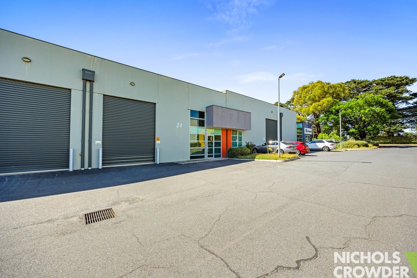 Click to view all images Unit 24/91-95 Tulip Street Cheltenham VIC 3192 - Image 2